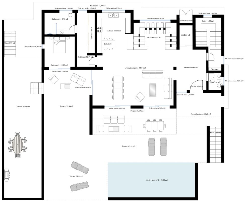 SuCasa24 - Your international Property Portal